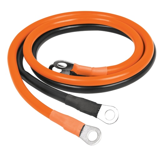 [HC13900] TRUPER CABLE PARA INVERSORES DE 1000Y 1500