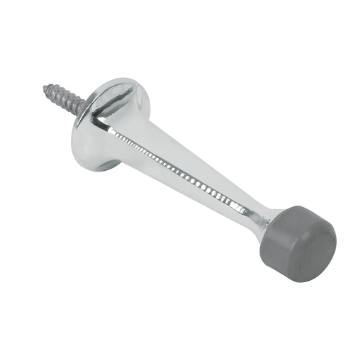 [HC14537] HERMEX TOPE RECTO DE CROMO