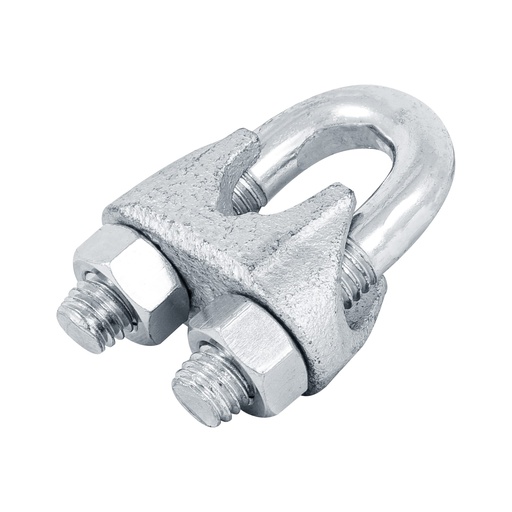 [HC14206] FIERO PERRO PARA CABLE 1/2 TARJETA 1PZA