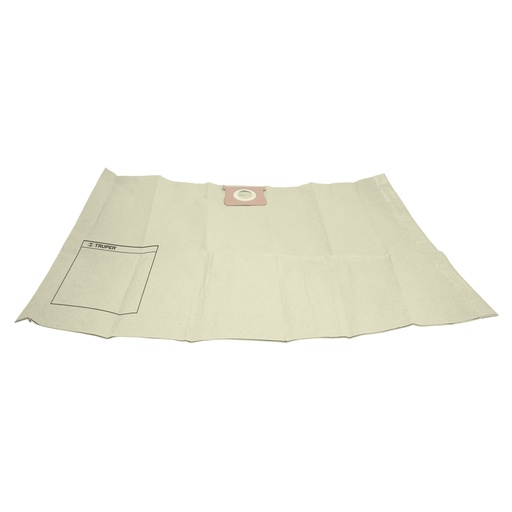 [HC134854] TRUPER FILTRO PAPEL P/ASPI-16X FILP-ASPI-16X