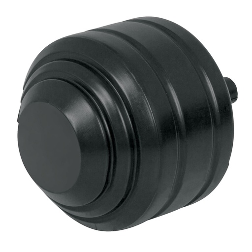 [HC13853] FOSET FLOTADOR PLASTICO       P/TINACO 5" S/VARILLA