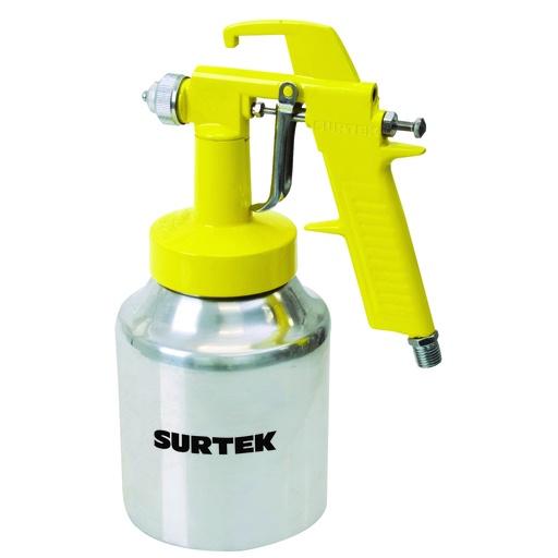 [HC134536] SURTEK PISTOLA P/PINTAR PPB2 1L BAJA PRESION