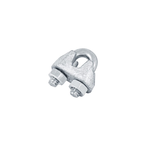 [HC14207] FIERO PERRO PARA CABLE 1/8 TARJETA 2PZAS