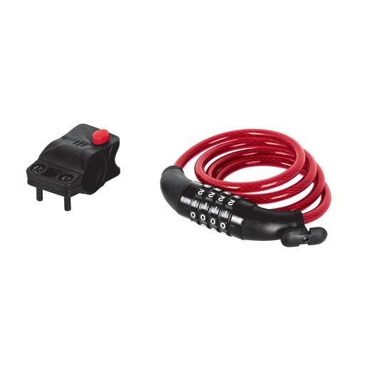 [HC129072] HERMEX CANDADO CB-8C 8X1.0M HERMEX DECOMBINACION