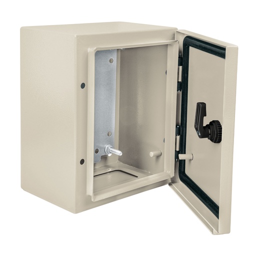 [HC21006] VOLTECK GABINETE MET-LICO, 250X 200 MM, VOLTECH