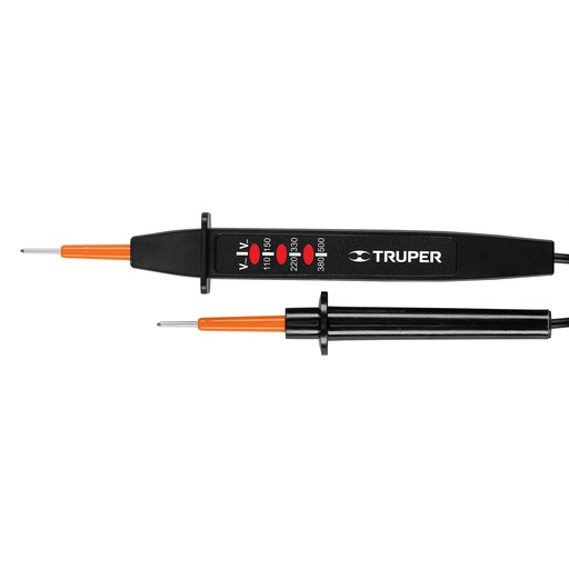 [HC103188] TRUPER PROBADOR DE VOLTAJE     AC/DC PROVO-3