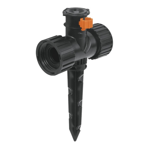 [HC13089] TRUPER MINI ASPERSOR PLASTICO 360 TRUPER