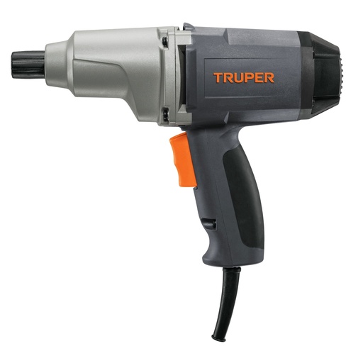 [HC103914] TRUPER LLAVE NEUMATICA DE IMPACTO INDUSTRIAL 1/2" DE 900