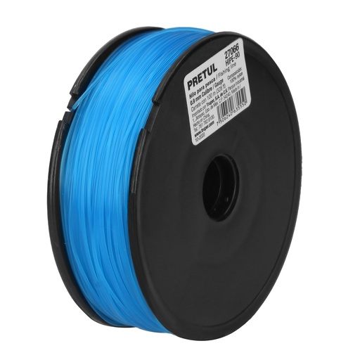 [HC129026] PRETUL HILO P/PESCA 100M      CAL 0.90MM HIPE-90
