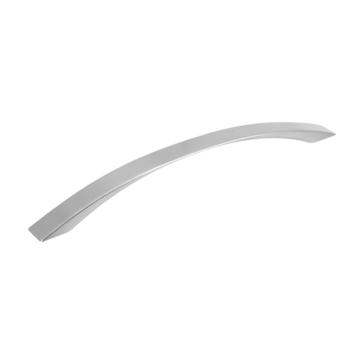 [HC13913] HERMEX JALADERA NIQUEL SATINADO ESTILO MODERNO