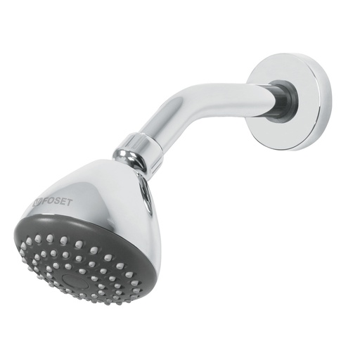 [HC21216] FOSET REGADERA 3-1/4" AERO    R-201