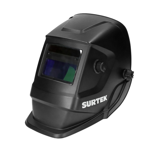 [HC129931] SURTEK CARETA SOLDAR-ELECT    9-13 NEGRA
