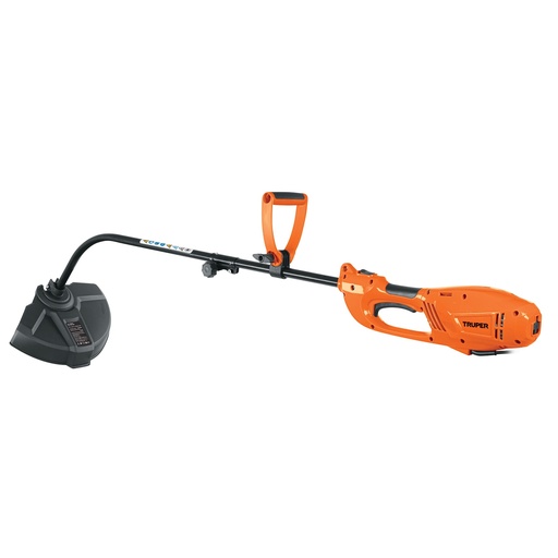 [HC129887] TRUPER DESBROZADORA DES-1000 14"1000W MANGO D