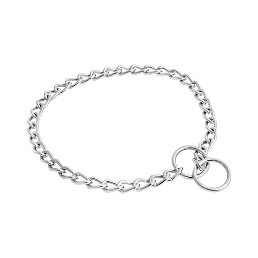 [HC13296] FIERO CADENA DE CASTIGO PARA PERRO NO.3 FIERO