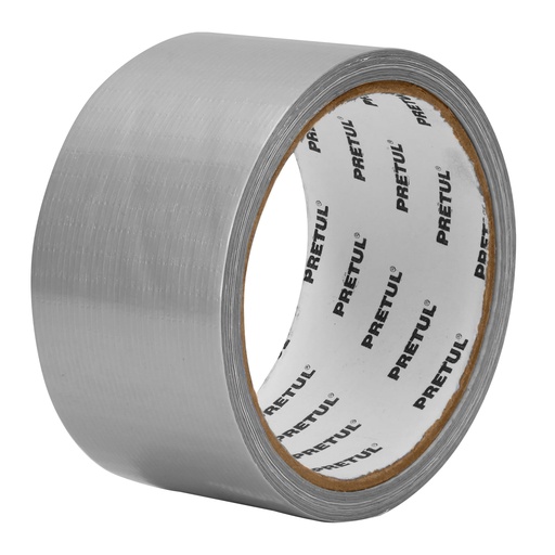 [HC10320] PRETUL CINTA PARA DUCTO PRETUL 48 MMX 10 MM