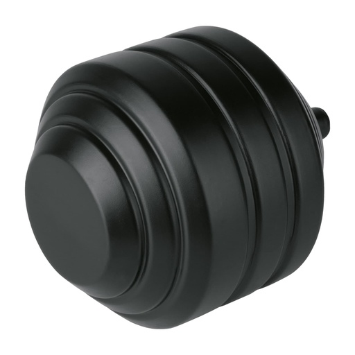 [HC13854] FOSET FLOTADOR PLASTICO       P/TINACO 6" S/VARILLA