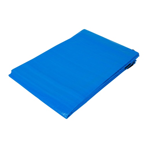 [HC10372] PRETUL LONA PRETUL 4 X 5 MT LP-45AZUL
