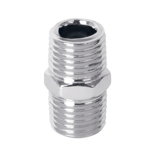 [HC10385] PRETUL NIPLE ACERO CUERDA 1/4 NPT