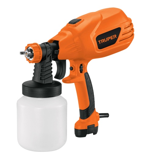 [HC21197] TRUPER PISTOLA ELECTRICA PARA PINTAR330W