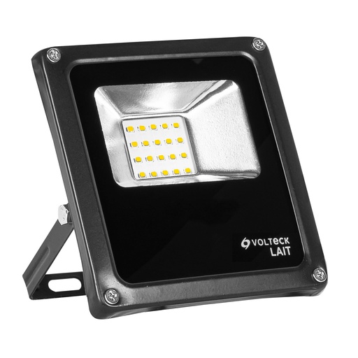 [HC14386] VOLTECK REFLECTOR ULTRA DELGADO DE LED 10W