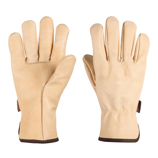 [HC134561] TRUPER GUANTE GU-273 DE PIELDE RES TIPO OPERADOR