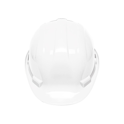 [HC10317] PRETUL CASCO D/SEG. BLANCO    CAS-BP