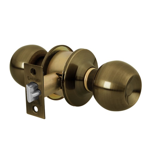[HC13115] HERMEX CERRADURA T-ESFERA ENTRADA 23561
