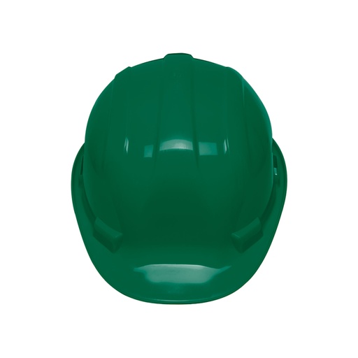 [HC103596] PRETUL CASCO D/SEG. VERDE     CAS-VP