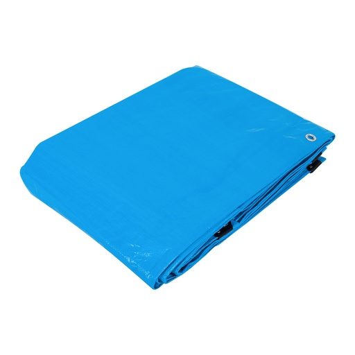 [HC99833] PRETUL LONA 6 X 9 MTS 23785 PRETULAZUL