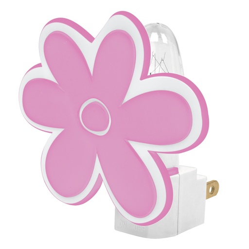 [HC21094] VOLTECK LUZ DE NOCHE FLOR