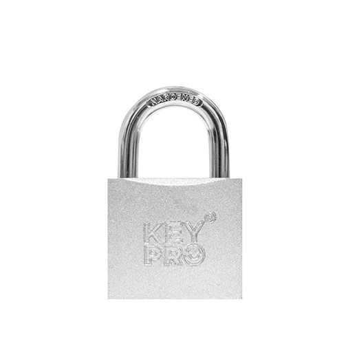 [HC143644] KEYPRO CANDADO ACERO CORTO    STD 50MM KP-CAC50