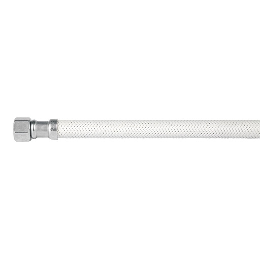 [HC23033] FOSET FLA-40VL MANGUERA DE HULE  40 CM  VINILO  LATAM  USOS