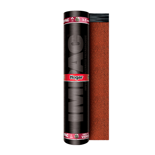 [HC150062] IMPAC ASFALTO 35 1X10MT       3.5MM TERRAC FV/GRAV VPFIMAM35