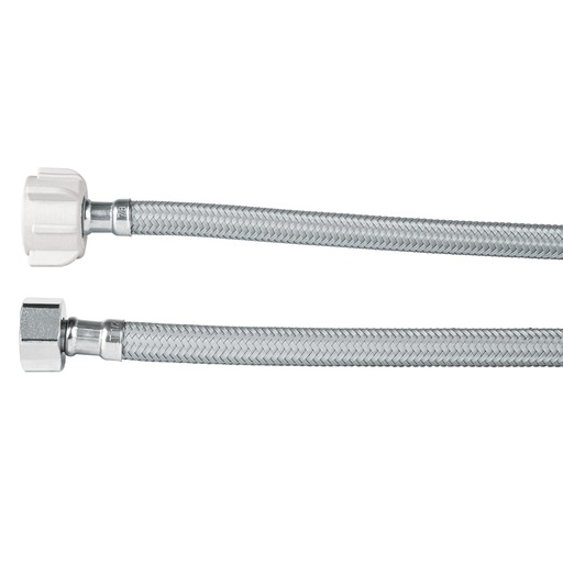 [HC23041] FOSET FWC-P35V MANGUERA HULE  35CM VINILO CONECTOR PLASTICO