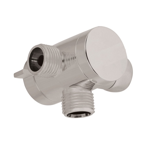 [HC22902] FOSET DESVIADOR DE 3 VÍAS PARABRAZO SATÍN AR-03N