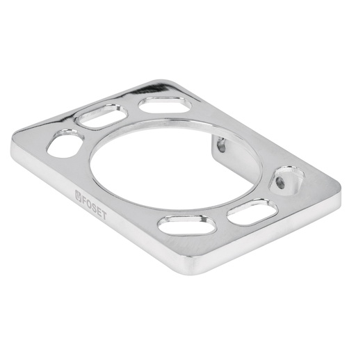 [HC22861] FOSET PORTAVASO CEPILLERO     METALICO  A-907