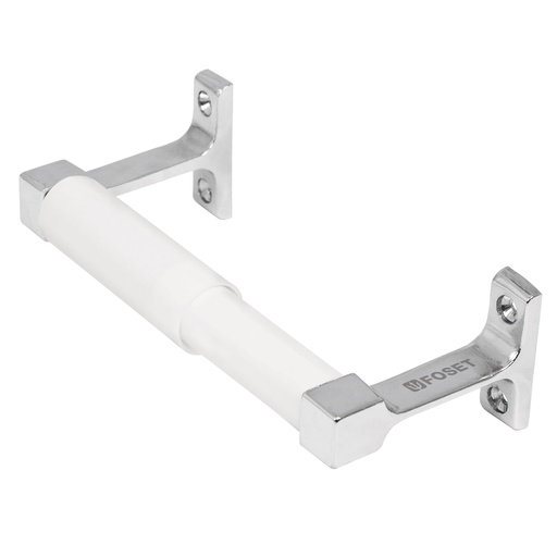 [HC22863] FOSET BASIC PORTARROLLO CON   BARRA ABS A-917