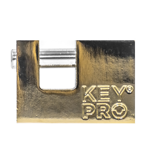 [HC143638] KEYPRO CANDADO ACERO LT       CORTINA TETRA 80MM KP-CRT80