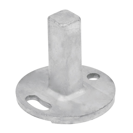 [HC22864] FOSET AERO ANCLA P/ACCESORIOS DE BAÑO AEA-7