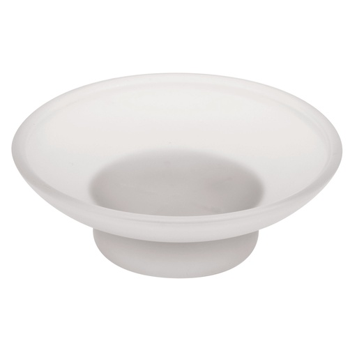 [HC22870] FOSET AEA-74PL PLATO DE VIDRIO DE REPUESTO PARA JABONERA  LÍ