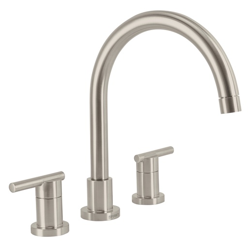 [HC23009] FOSET ELF-81N MEZCLADORA CUELLO ALTO  SATÍN  ELEMENT 49922