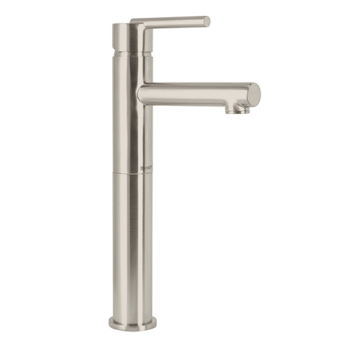 [HC23011] FOSET ELM-46N MONOMANDO ALTO PARA LAVABO  SATIN  ELEMENT 499