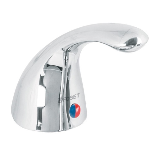 [HC22879] FOSET AEMM-05 MANERAL MONOMANDO PARA FREGADERO  AERO 45241