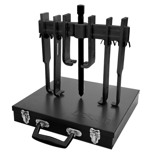[HC137184] URREA JG EXTRACTOR 4234BB     10T URREA 12PZ EN CJ METALICA