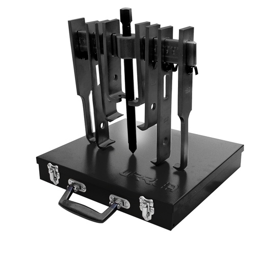 [HC137185] URREA JG EXTRACTOR 4212SJBB   6T URREA 14PZ EN CJ METALICA