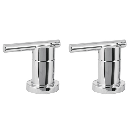 [HC23015] FOSET ELMM-01 JGO. 2 MANERALES PARA LAVABO  TALADROS SEPARAD