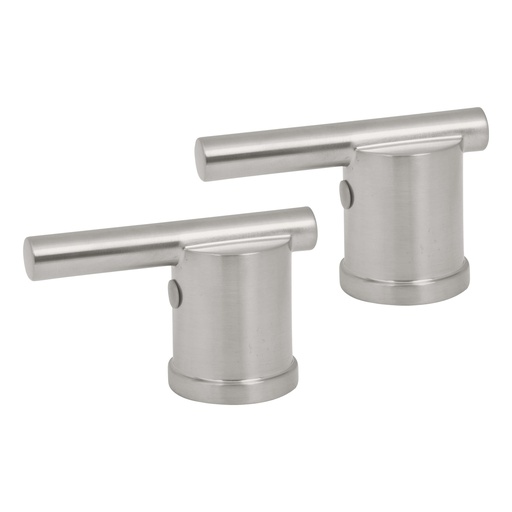 [HC23018] FOSET ELMM-02N JUEGO DE 2 MANERALES PARA LAVABO Y FREGADERO