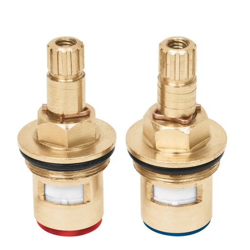 [HC22928] FOSET CARCE-7 CARTUCHO CERAMICO PARA LLAVES DE EMPOTRAR  BAS