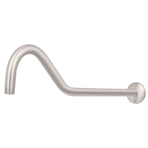 [HC22915] FOSET BRAZO Y CHAPETON P      REGADERA TIPO GANCHO BCH-720N