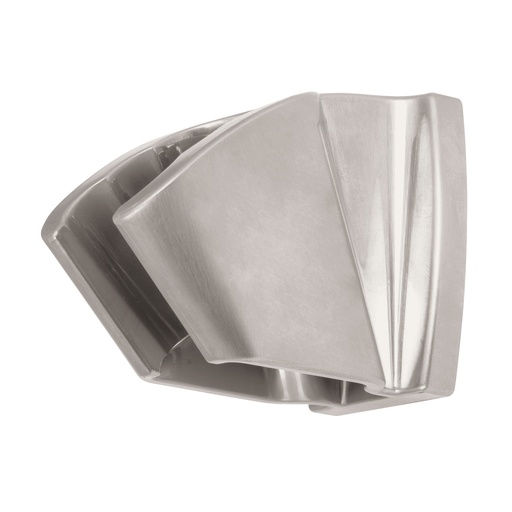 [HC22900] FOSET SOPORTE A PARED SATINADOAR-01N